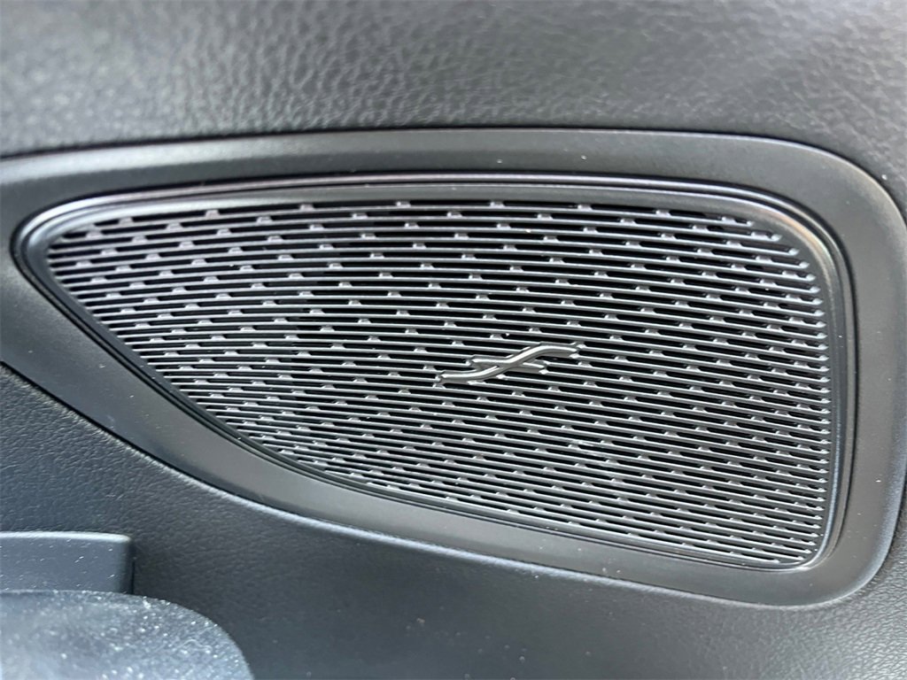 Certified 2025 Mercedes-Benz C 300 4MATIC Sedan image 20