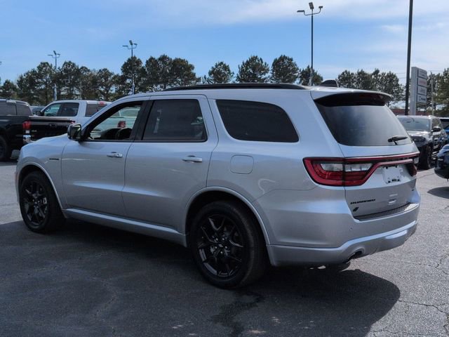 New 2026 Dodge Durango GT image 6