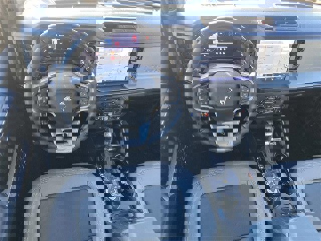 Used 2022 Ford Bronco Outer Banks image 49