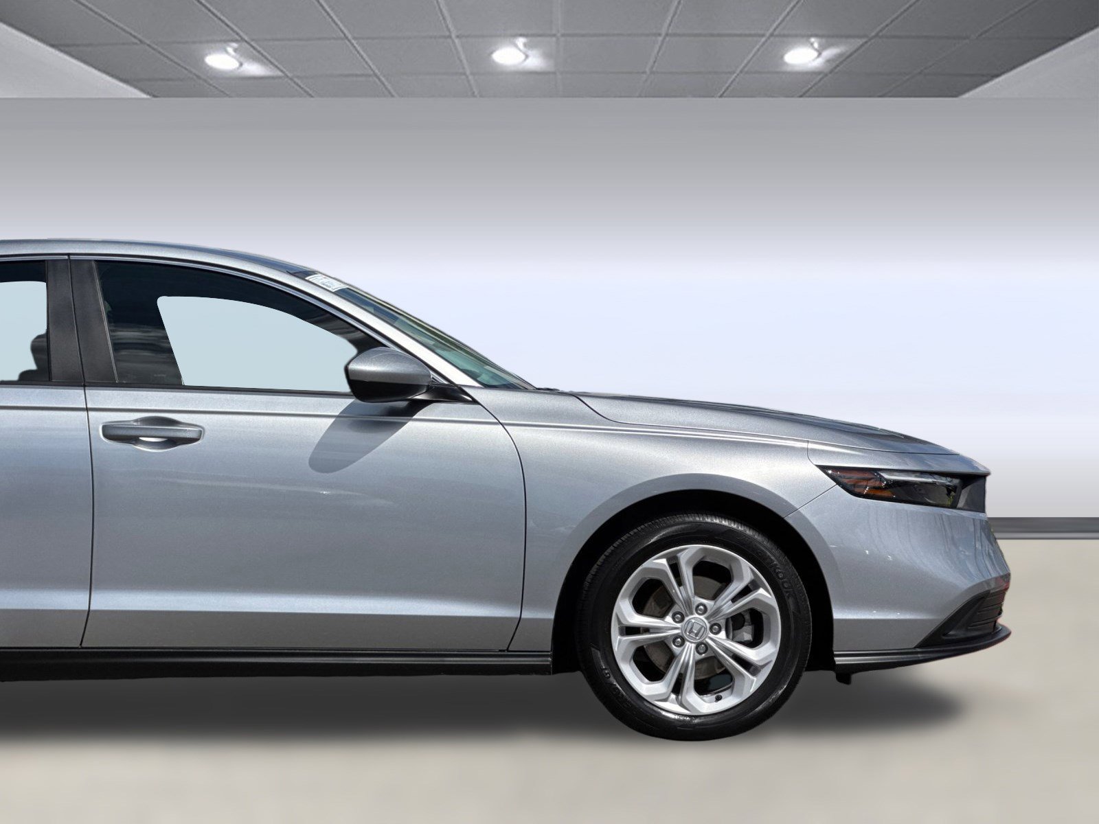 Certified 2024 Honda Accord LX image 33