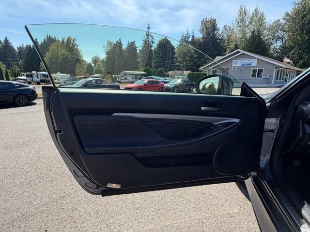Used 2015 Lexus RC 350 AWD w/ Navigation System Package image 11