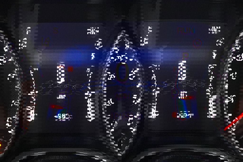 Used 2021 Jeep Compass Limited image 16