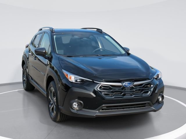 New 2025 Subaru Crosstrek 2.5i Premium