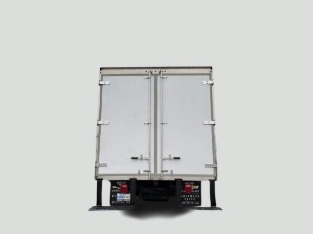 Used 2025 Chevrolet Silverado 3500 W/T w/ WT Convenience Package RWD image 15