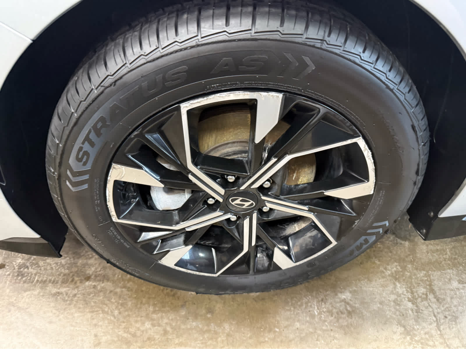 Used 2024 Hyundai Sonata SEL FWD image 39