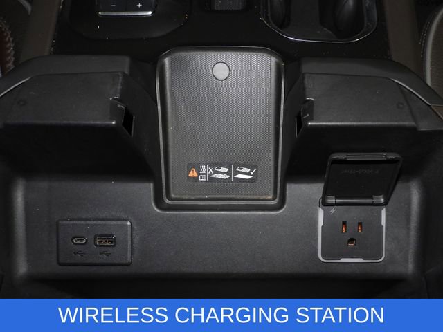 Used 2024 GMC Sierra 1500 Denali w/ Technology Package image 20