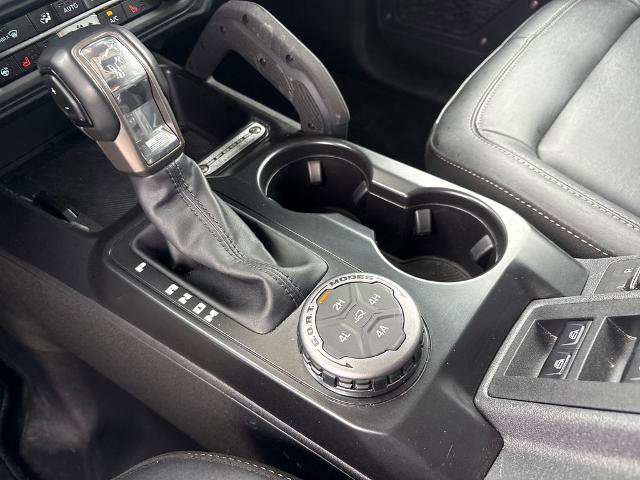 Certified 2025 Ford Bronco Badlands image 27