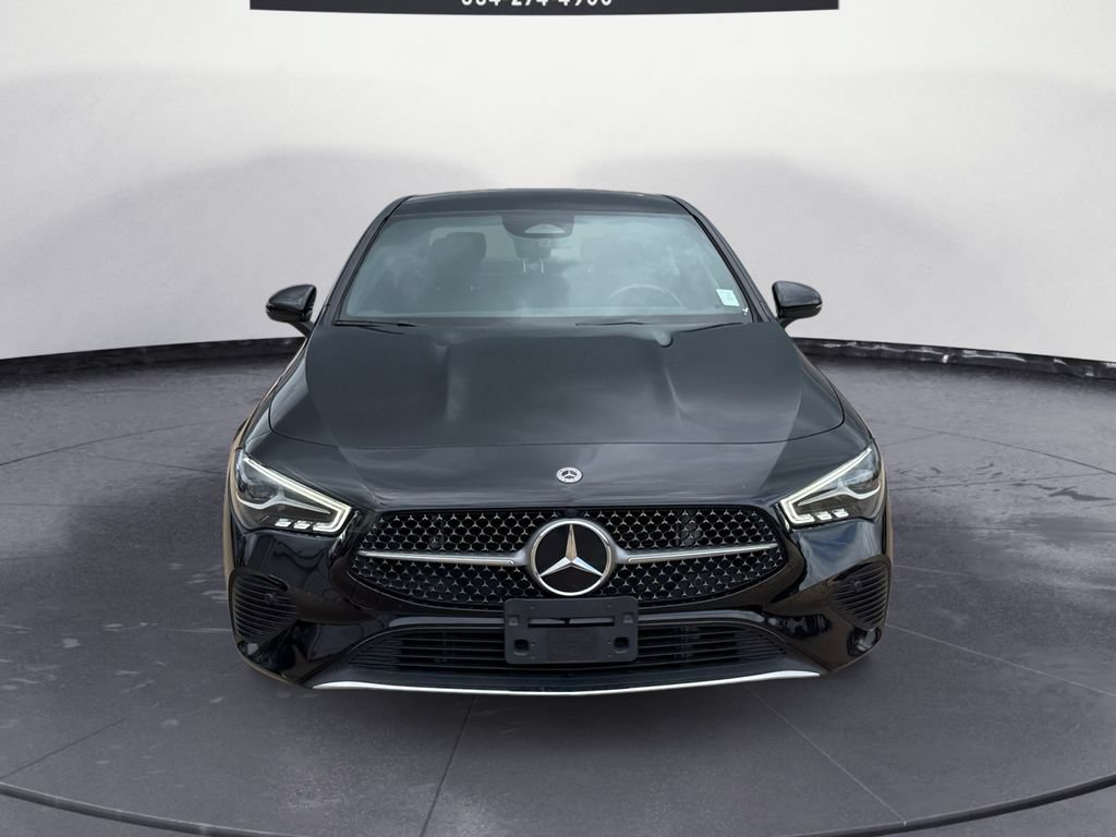 Used 2025 Mercedes-Benz CLA 250 image 8