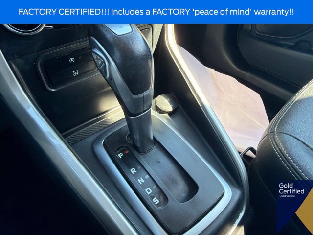 Used 2019 Ford EcoSport Titanium AWD/4WD image 37