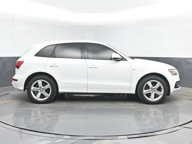 Used 2012 Audi Q5 3.2 Premium Plus AWD/4WD image 11
