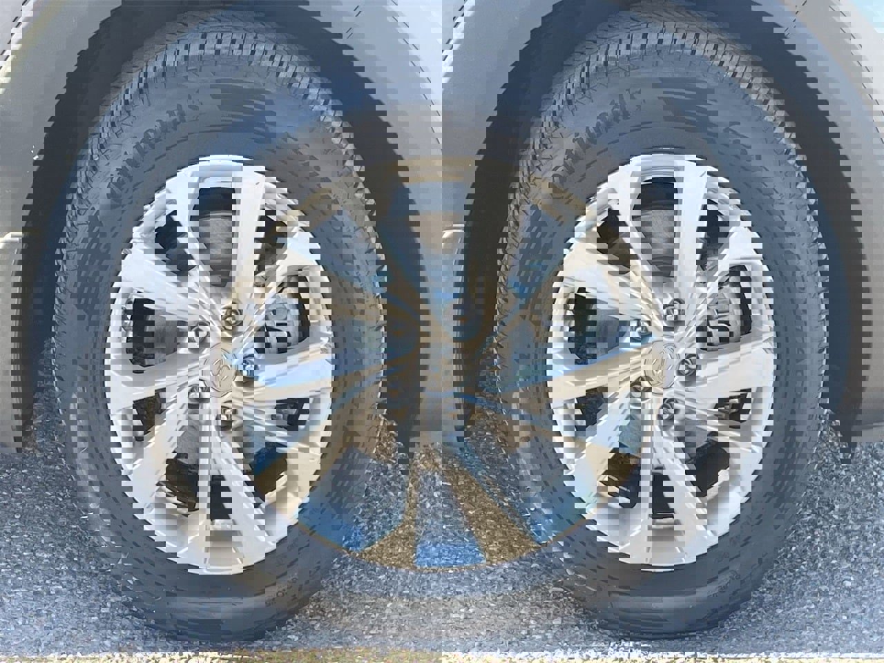 Used 2021 Hyundai Tucson Value image 9