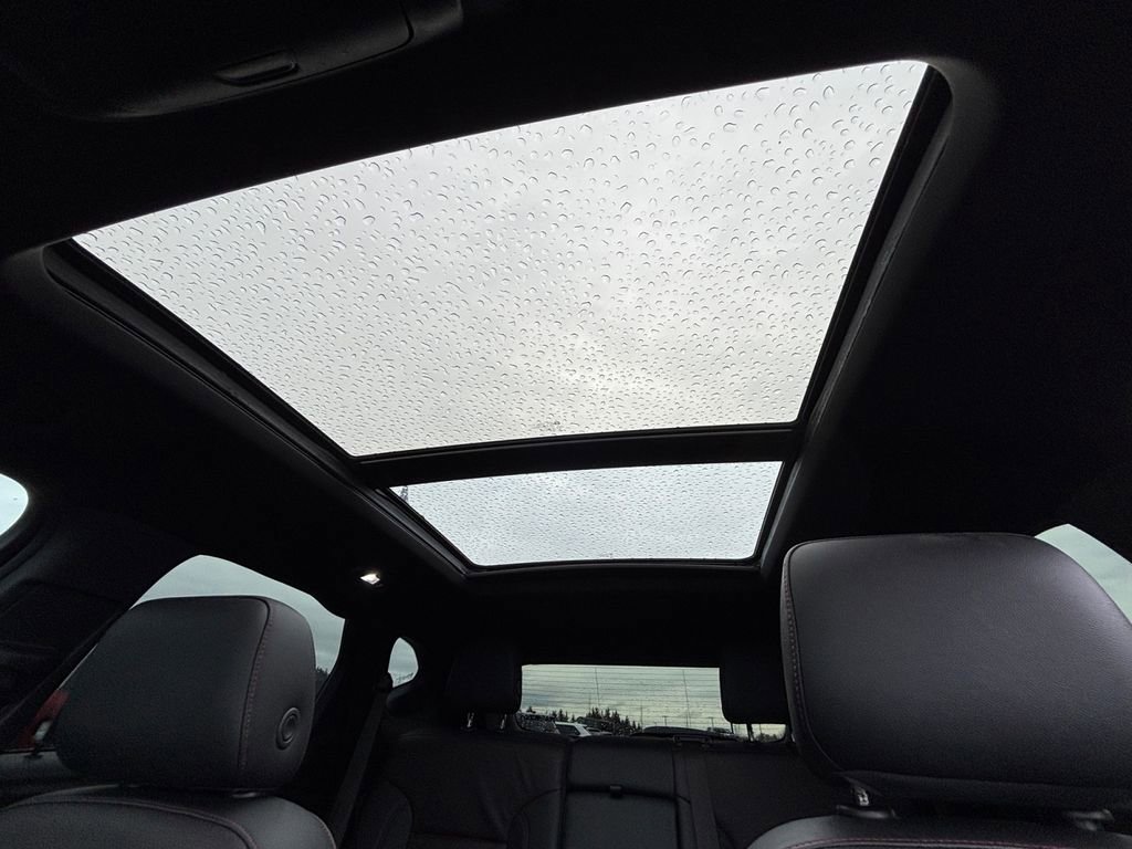 Used 2021 Chevrolet Blazer RS w/ Enhanced Convenience Package image 28