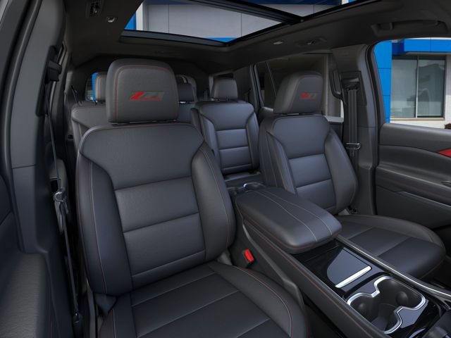 New 2026 Chevrolet Traverse Z71 AWD/4WD image 16