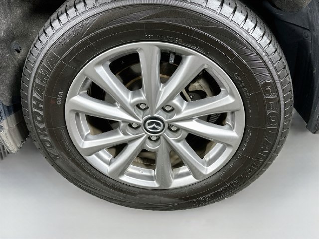 Used 2025 MAZDA CX-5 AWD 2.5 S w/ Preferred Package image 30