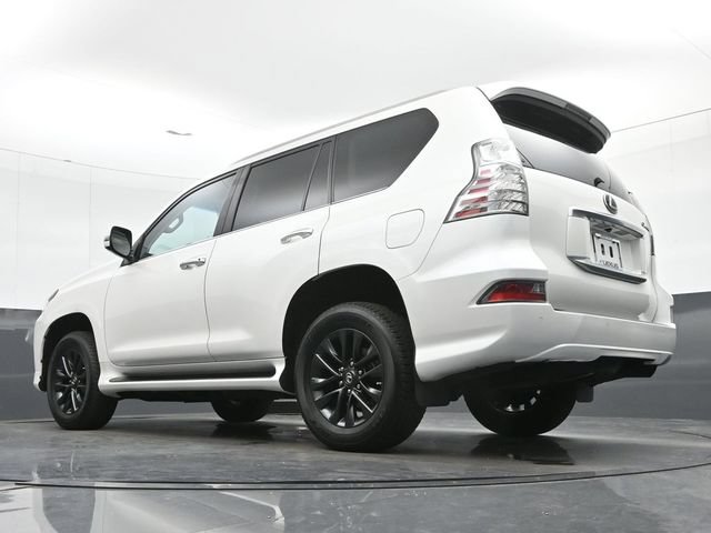 Certified 2023 Lexus GX 460 Premium w/ Premium Package AWD/4WD image 38