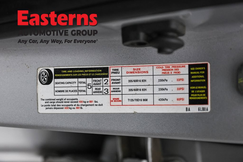 Used 2022 Nissan Sentra SV FWD image 36