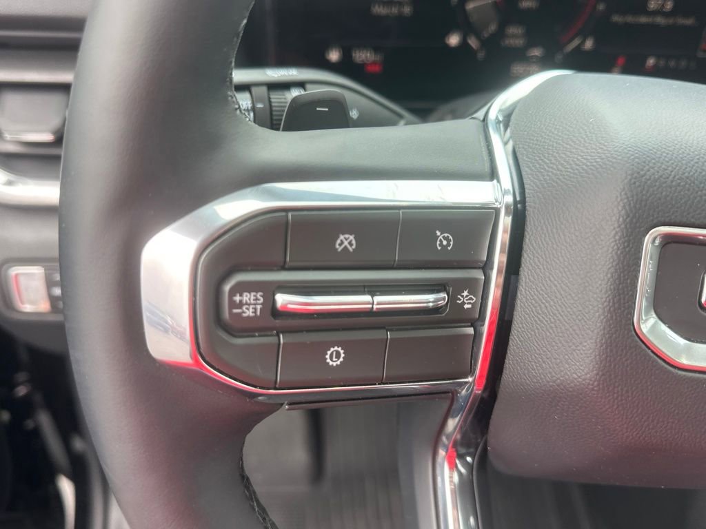 Used 2026 GMC Terrain Elevation w/ Elevation Premium Package image 19