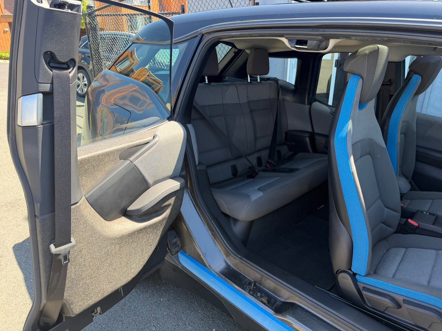 Used 2019 BMW i3 s image 36