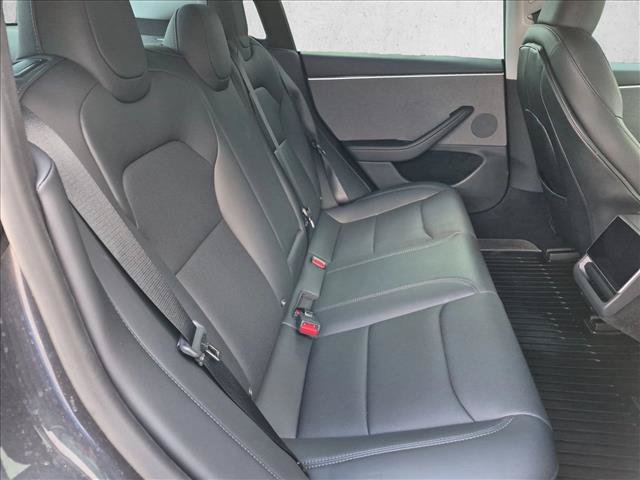 Used 2025 Tesla Model 3 Long Range RWD image 20