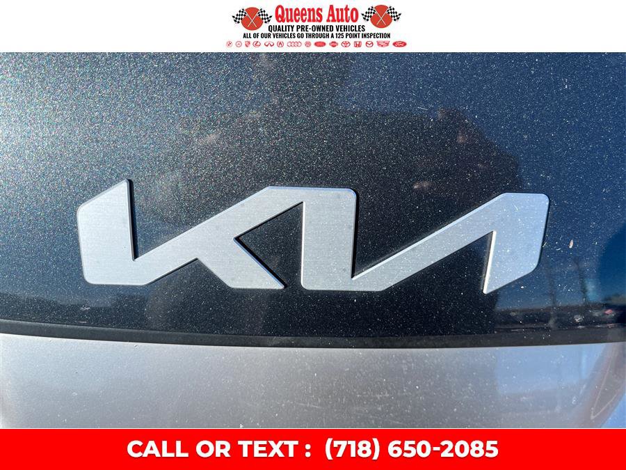 Used 2023 Kia Sportage LX image 35