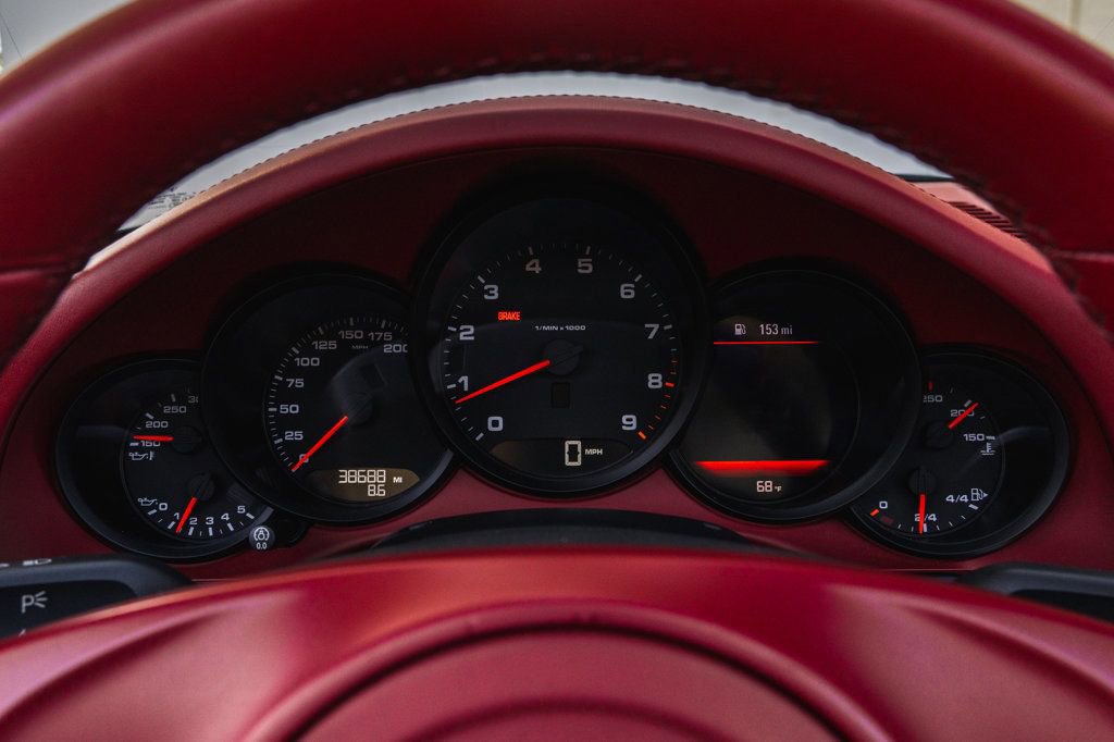 Used 2015 Porsche 911 Carrera image 17