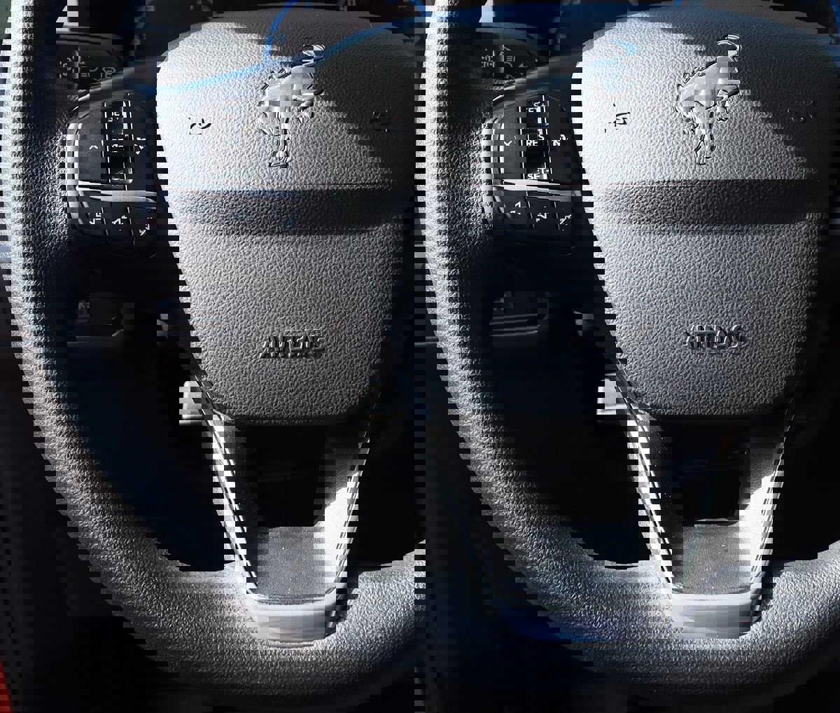 Used 2022 Ford Bronco Sport Big Bend image 56