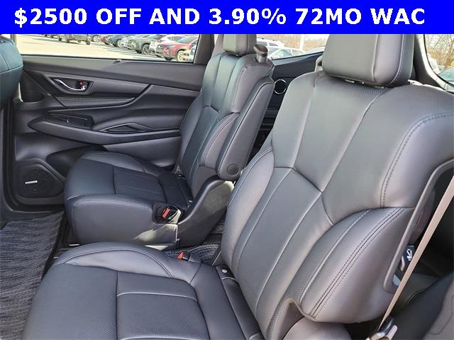 New 2026 Subaru Ascent Bronze Edition image 16