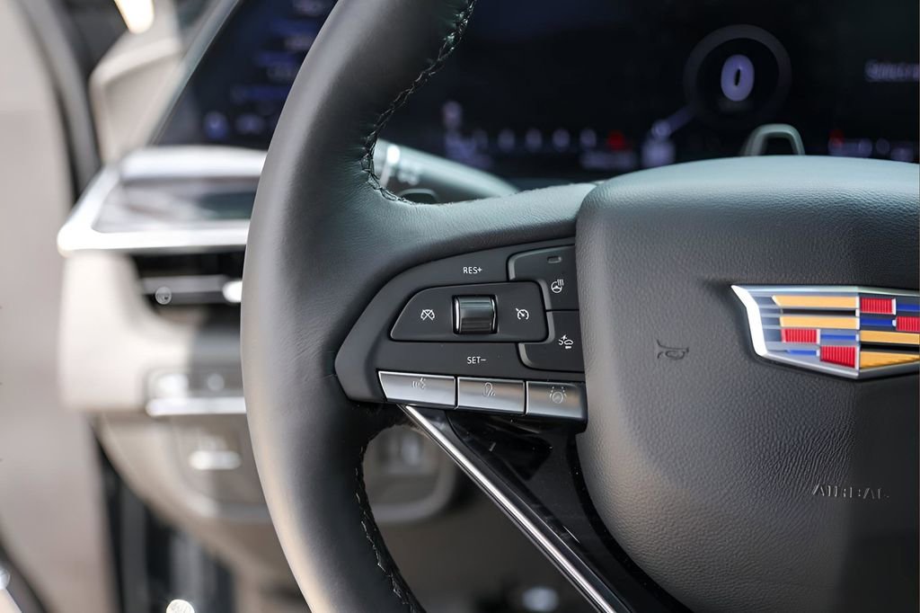 Certified 2024 Cadillac Escalade Sport w/ Touring Package image 14