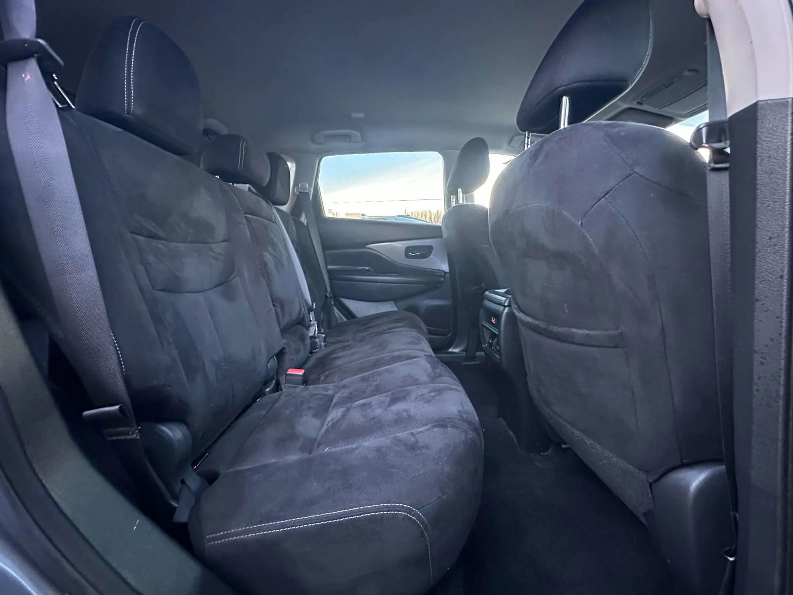 Used 2019 Nissan Murano S image 15