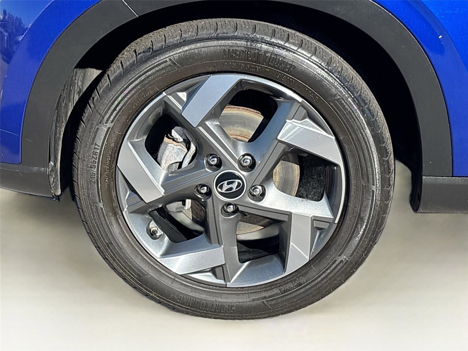 Used 2021 Hyundai Venue SEL image 31