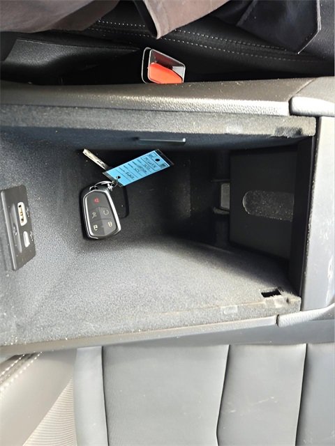 Used 2022 Cadillac XT5 Premium Luxury w/ Technology Package image 23