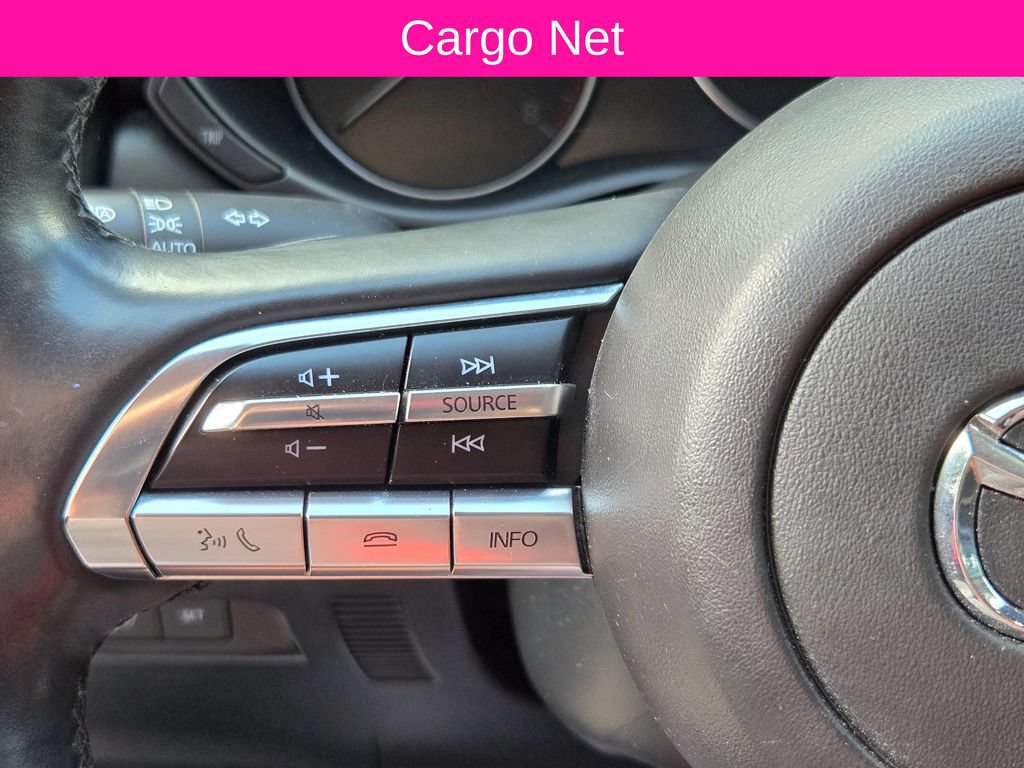 Used 2023 MAZDA CX-50 Meridian Edition w/ Cargo Package AWD/4WD image 13