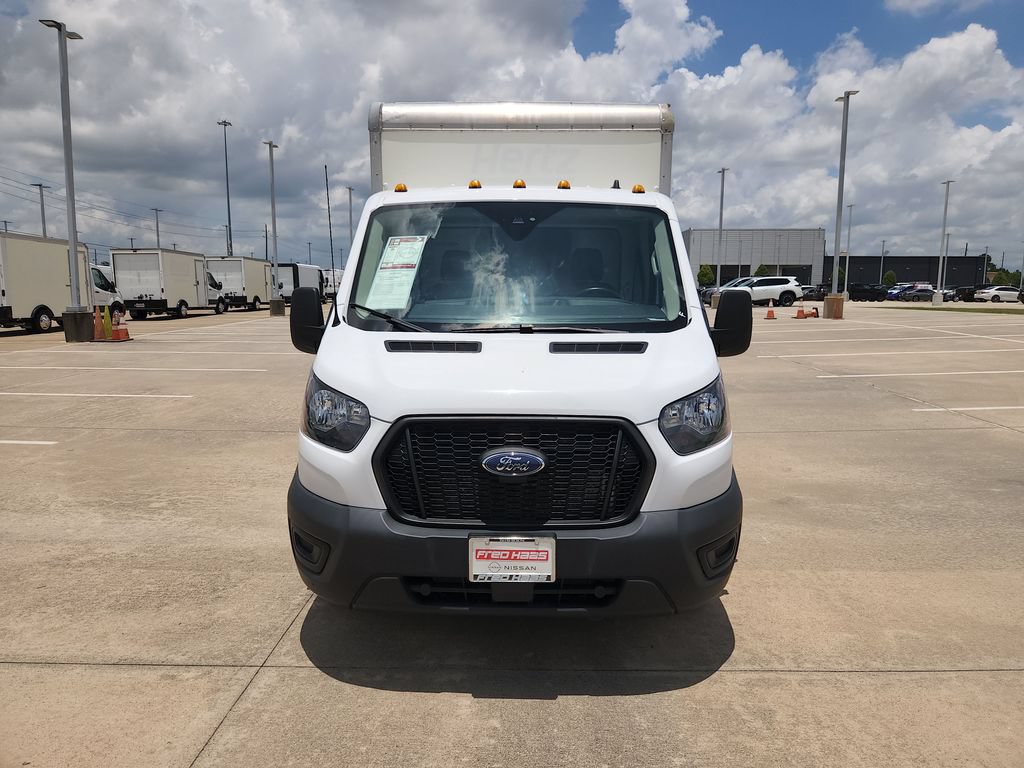 Used 2022 Ford Transit 350 DRW RWD image 11