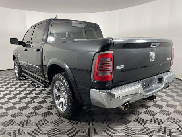 Used 2014 RAM 1500 Laramie w/ Convenience Group image 7