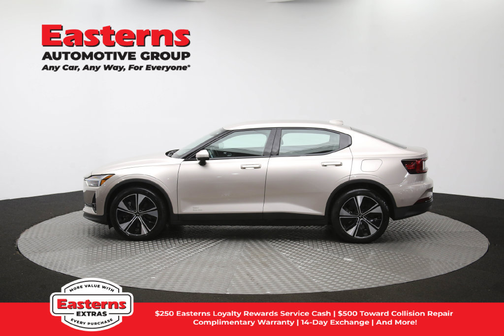 Used 2024 Polestar Polestar 2 AWD/4WD image 61