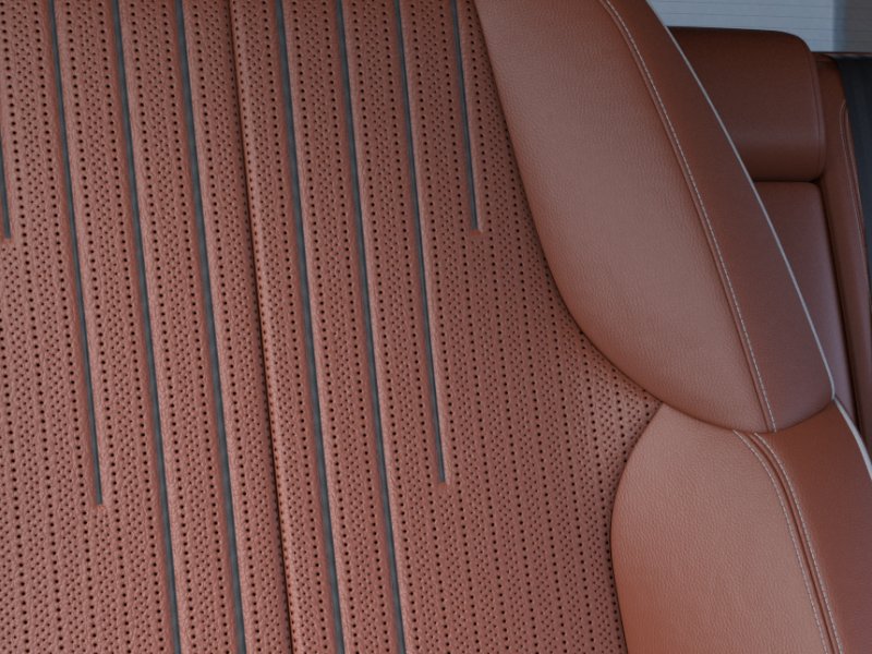 New 2027 Cadillac Optiq Premium Luxury RWD image 21