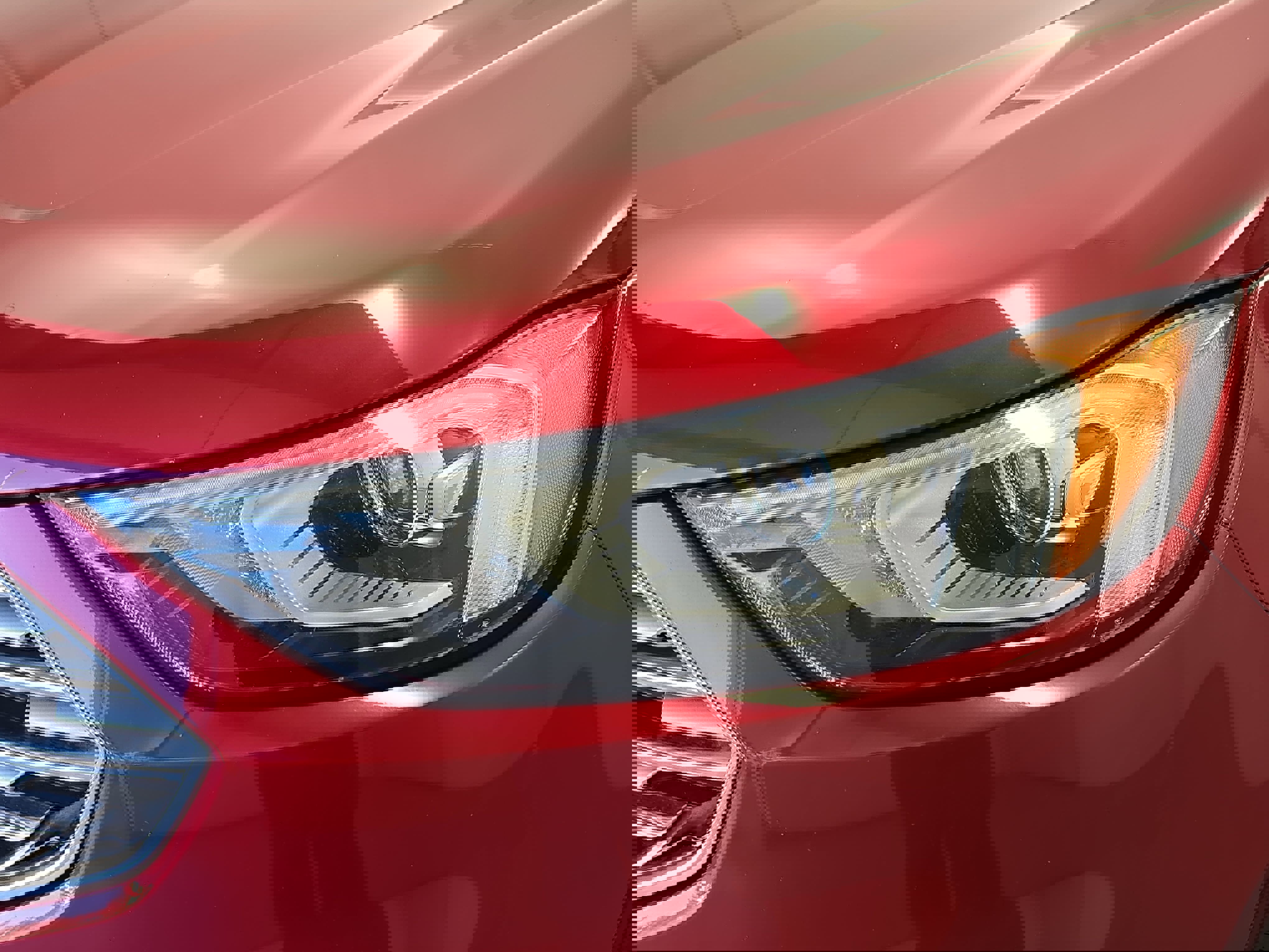 Used 2020 Ford Edge SEL w/ Convenience Package image 30