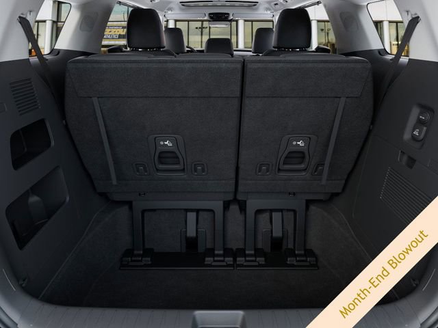 New 2026 Kia Carnival SX image 19