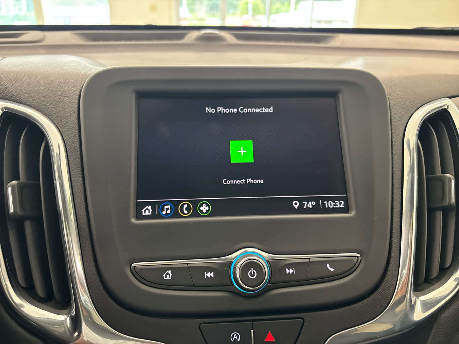 Used 2023 Chevrolet Equinox LT image 37