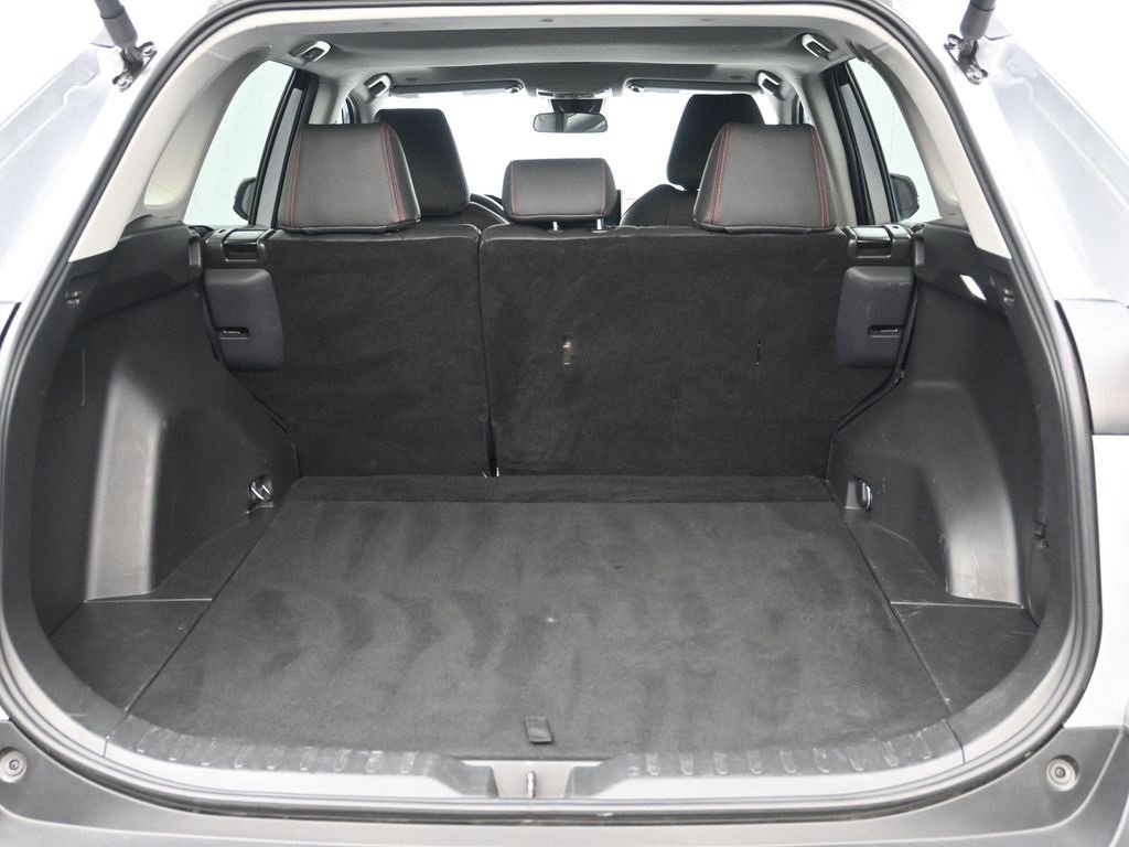 Used 2025 Toyota RAV4 XLE image 22