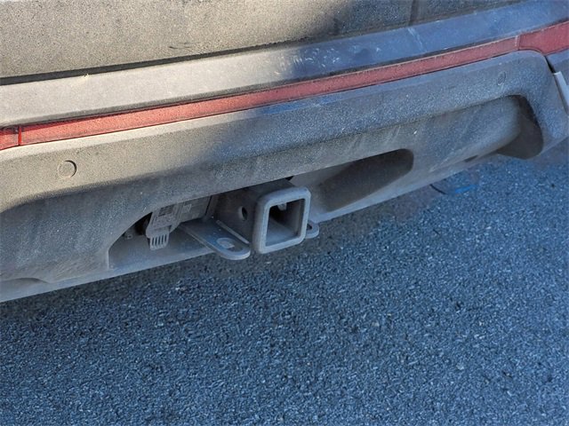 Used 2024 Volkswagen Atlas Cross Sport SE image 8