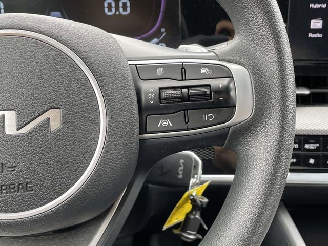 Used 2023 Kia Sportage LX image 29