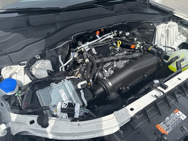 New 2025 Ford Explorer Active image 14