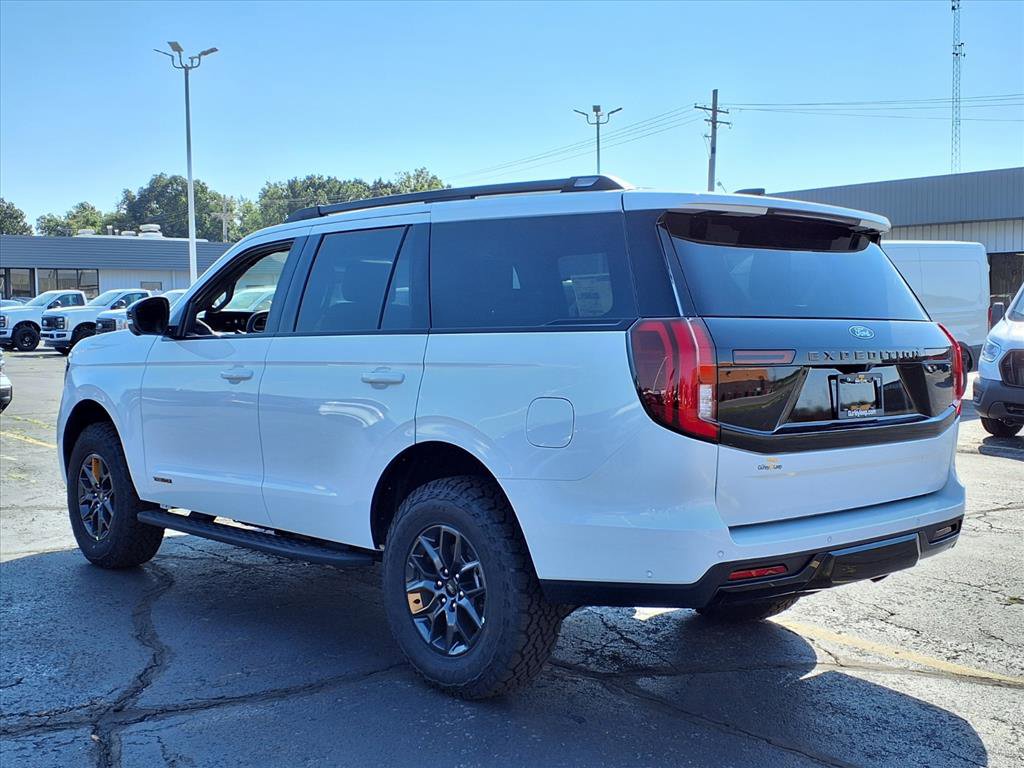 New 2025 Ford Expedition Tremor image 9