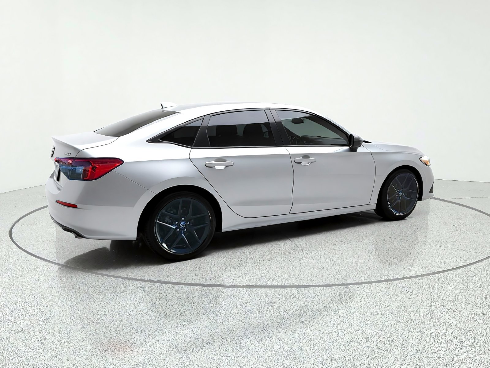 Used 2023 Honda Civic Sport image 8