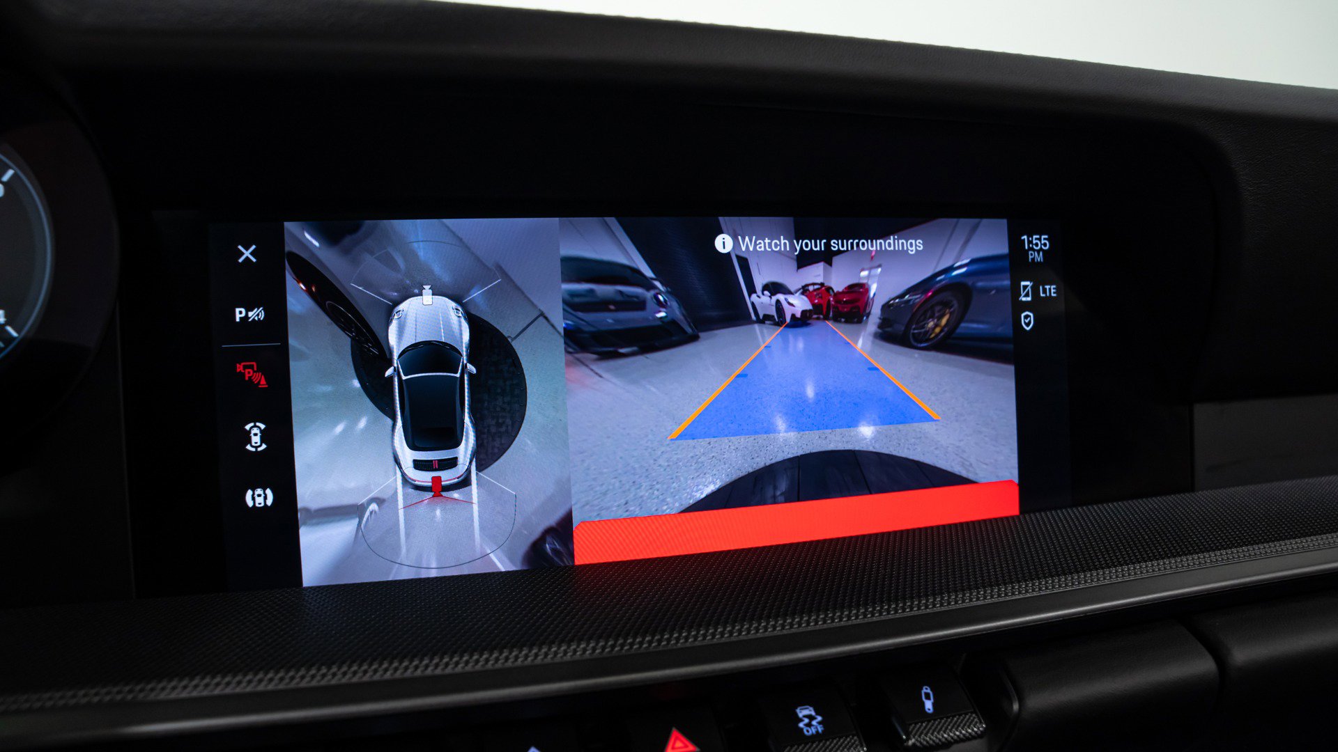 Used 2022 Porsche 911 Carrera image 66