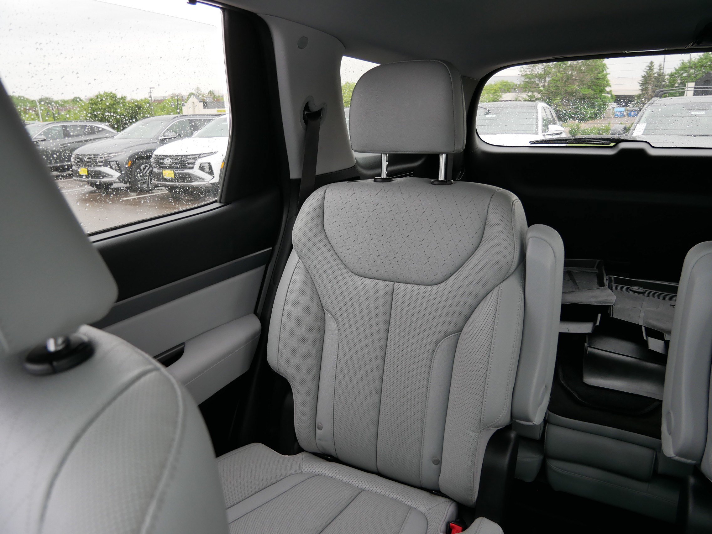 Used 2021 Hyundai Palisade SEL w/ Premium Package AWD/4WD image 12