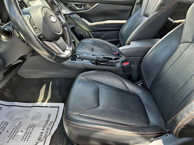 Used 2018 Subaru Crosstrek 2.0i Limited AWD/4WD image 16