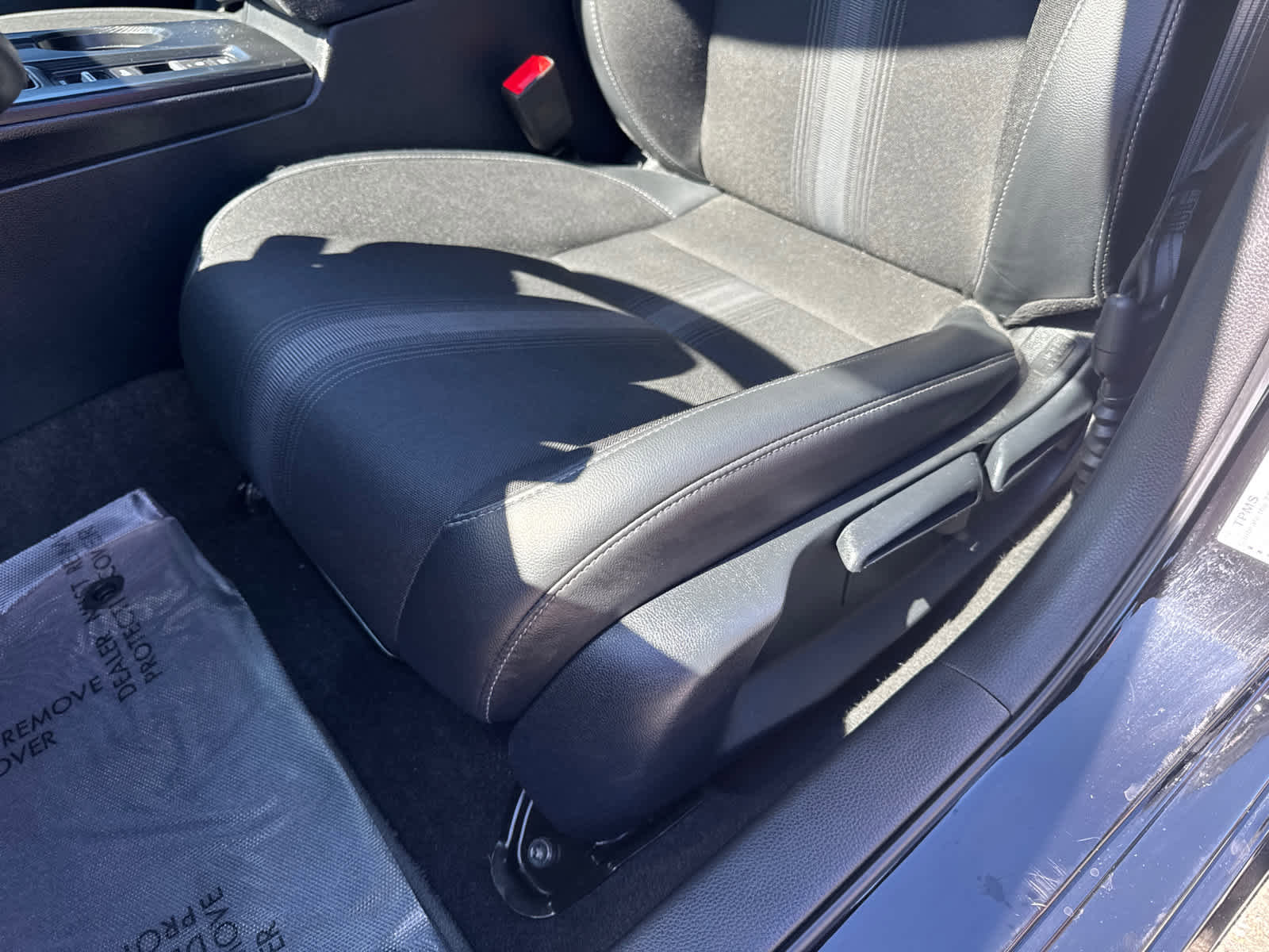 Used 2023 Honda Civic Sport image 15