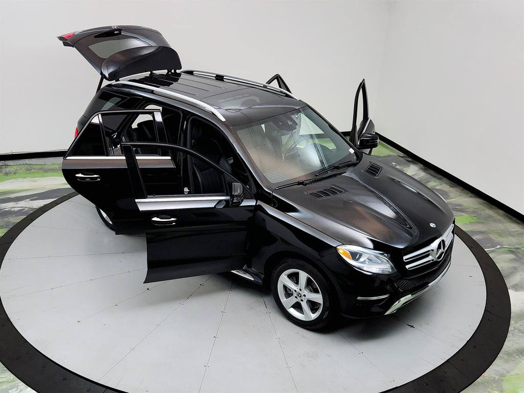Used 2018 Mercedes-Benz GLE 350 image 39
